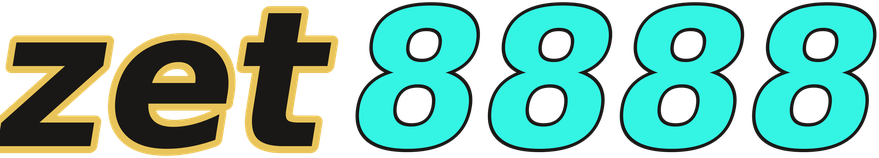 zet8888 logo